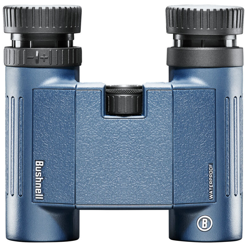 H2O 12x25 Waterproof Binoculars